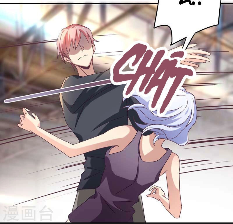 Cuồng Duệ Tiểu Thê Chapter 51 - Trang 13