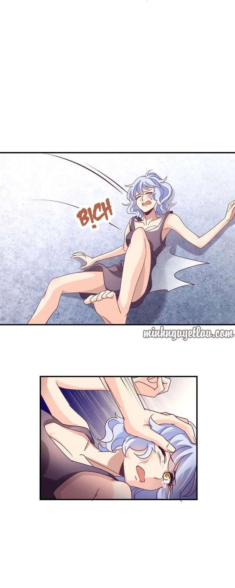 Cuồng Duệ Tiểu Thê Chapter 51 - Trang 14