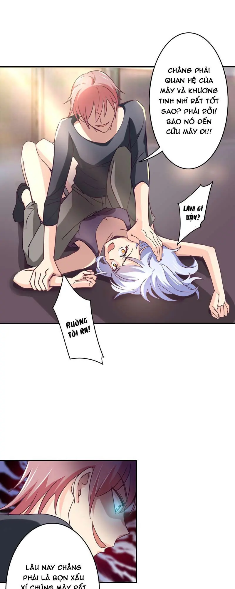 Cuồng Duệ Tiểu Thê Chapter 51 - Trang 16