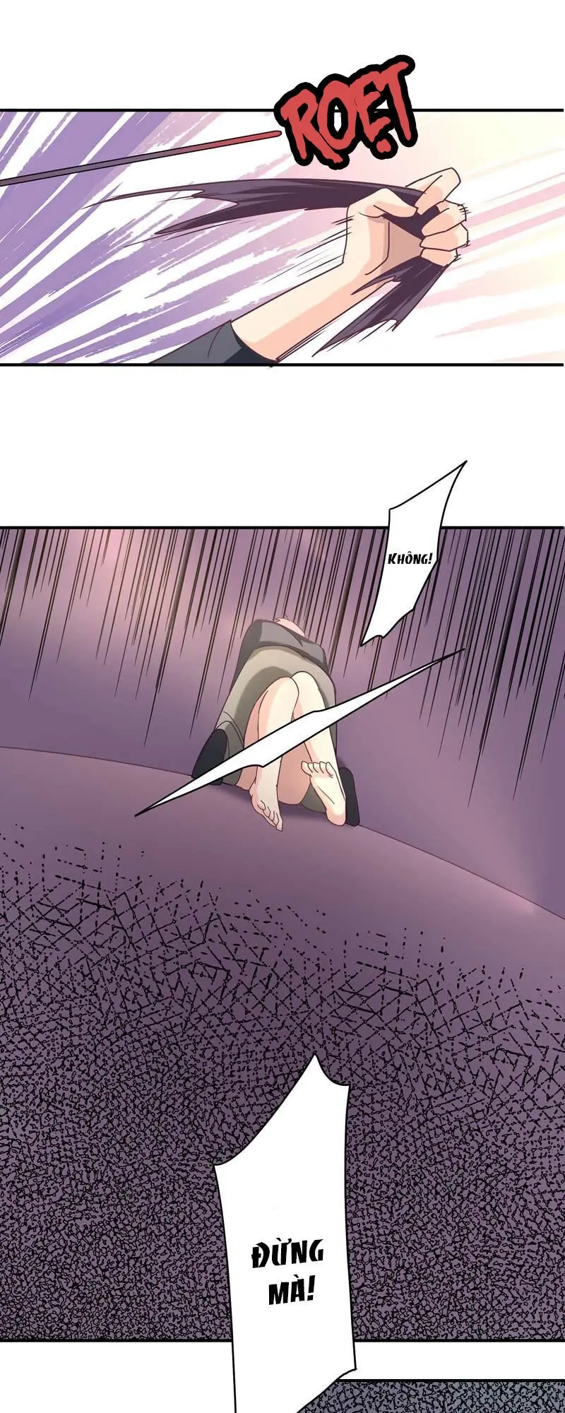 Cuồng Duệ Tiểu Thê Chapter 51 - Trang 20