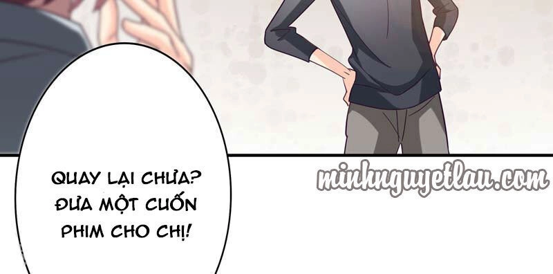 Cuồng Duệ Tiểu Thê Chapter 51 - Trang 23