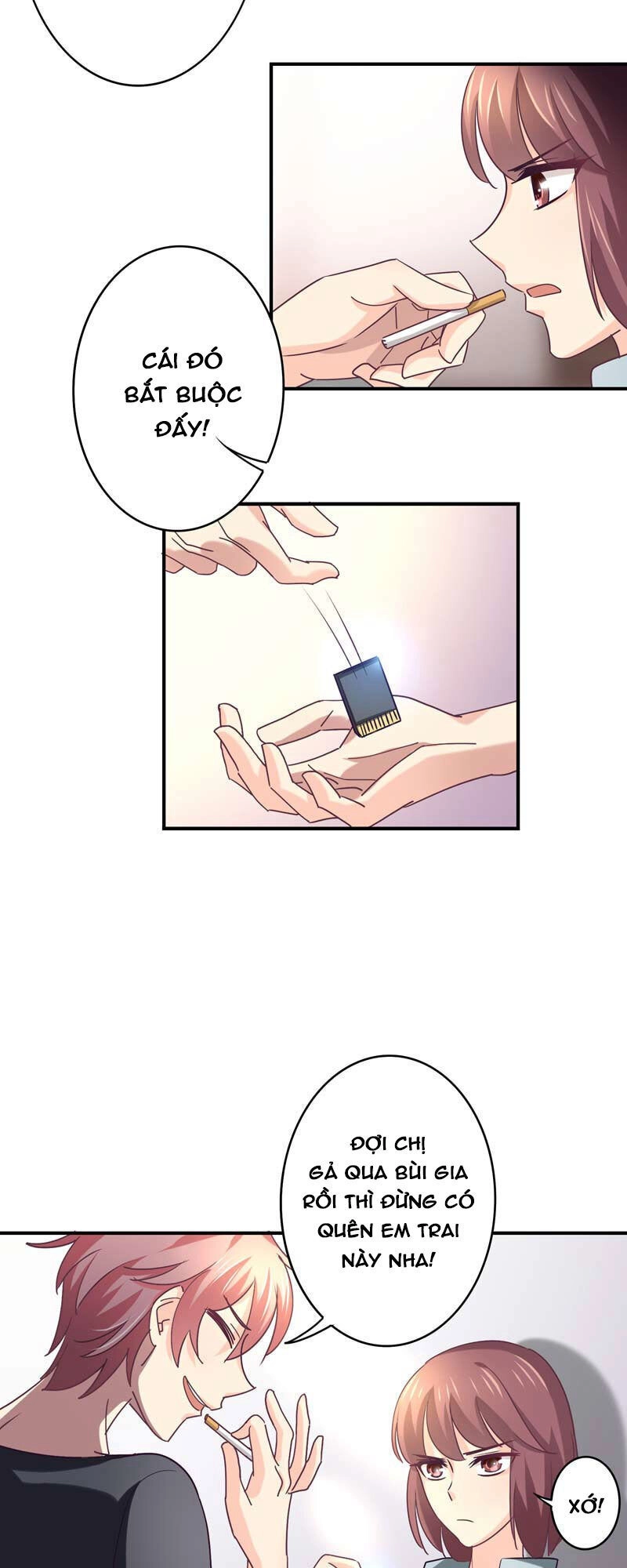 Cuồng Duệ Tiểu Thê Chapter 51 - Trang 24