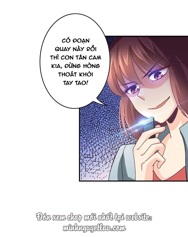 Cuồng Duệ Tiểu Thê Chapter 51 - Trang 26