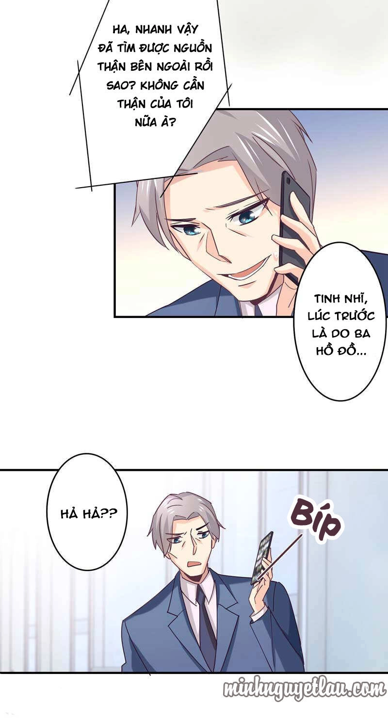 Cuồng Duệ Tiểu Thê Chapter 52 - Trang 13