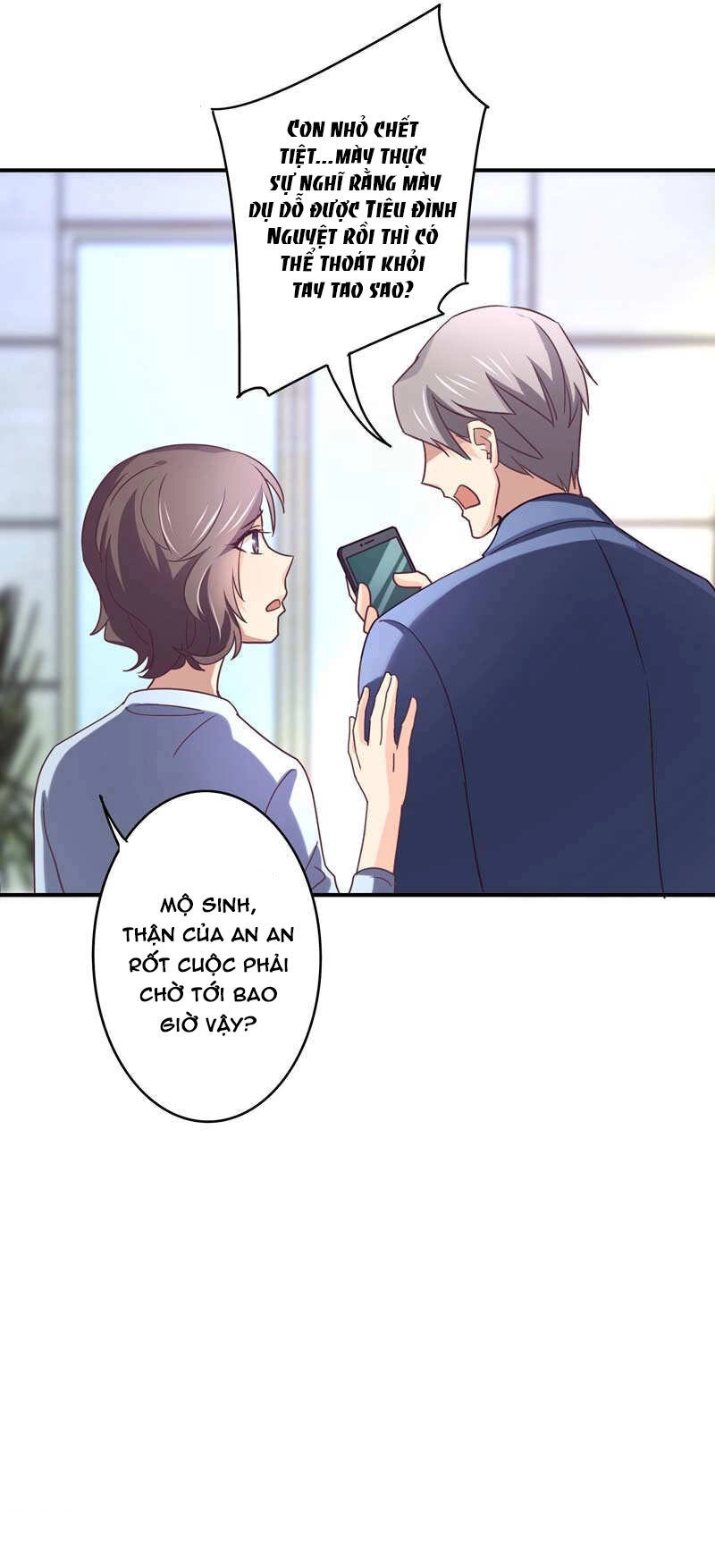 Cuồng Duệ Tiểu Thê Chapter 52 - Trang 14