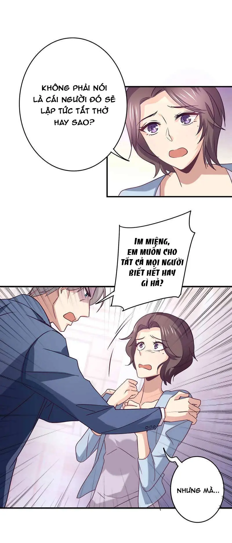 Cuồng Duệ Tiểu Thê Chapter 52 - Trang 15