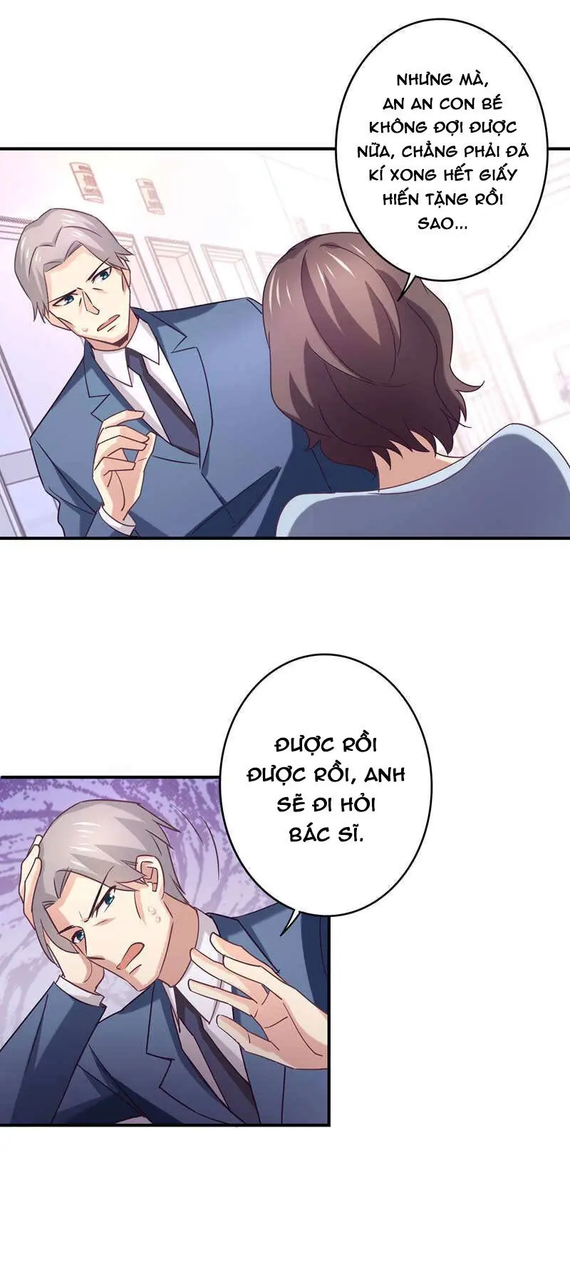 Cuồng Duệ Tiểu Thê Chapter 52 - Trang 16