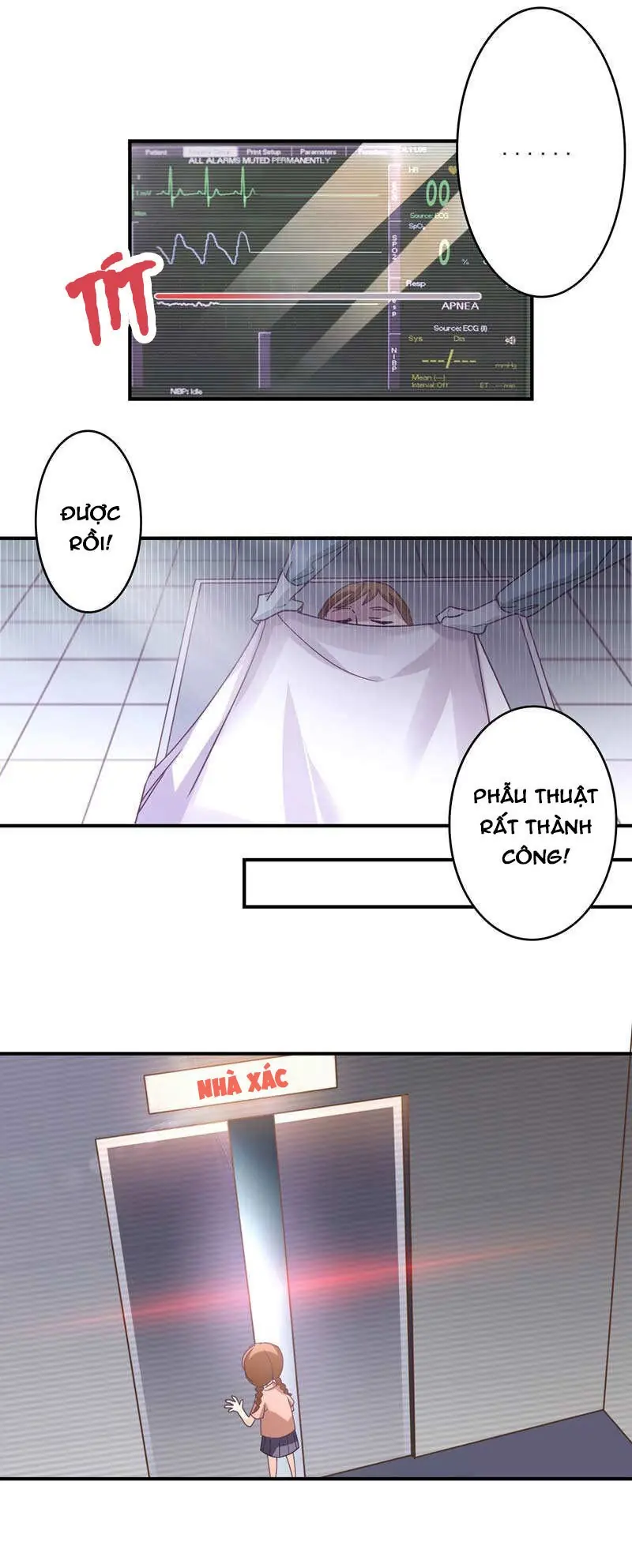 Cuồng Duệ Tiểu Thê Chapter 52 - Trang 20
