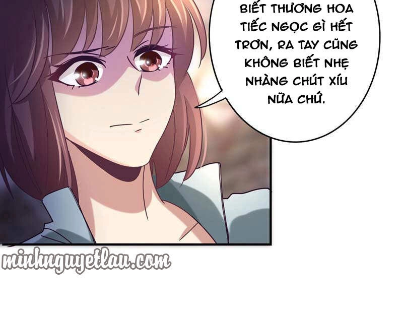 Cuồng Duệ Tiểu Thê Chapter 52 - Trang 4