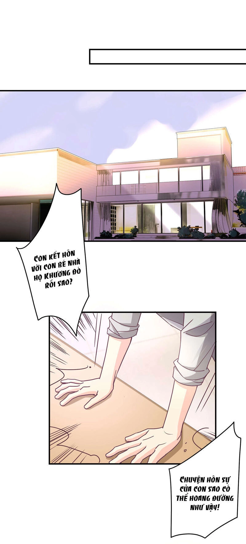 Cuồng Duệ Tiểu Thê Chapter 53 - Trang 10