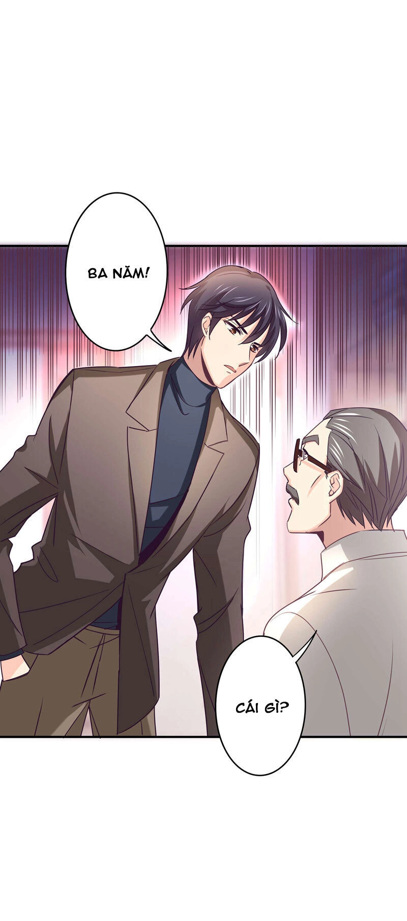 Cuồng Duệ Tiểu Thê Chapter 53 - Trang 12