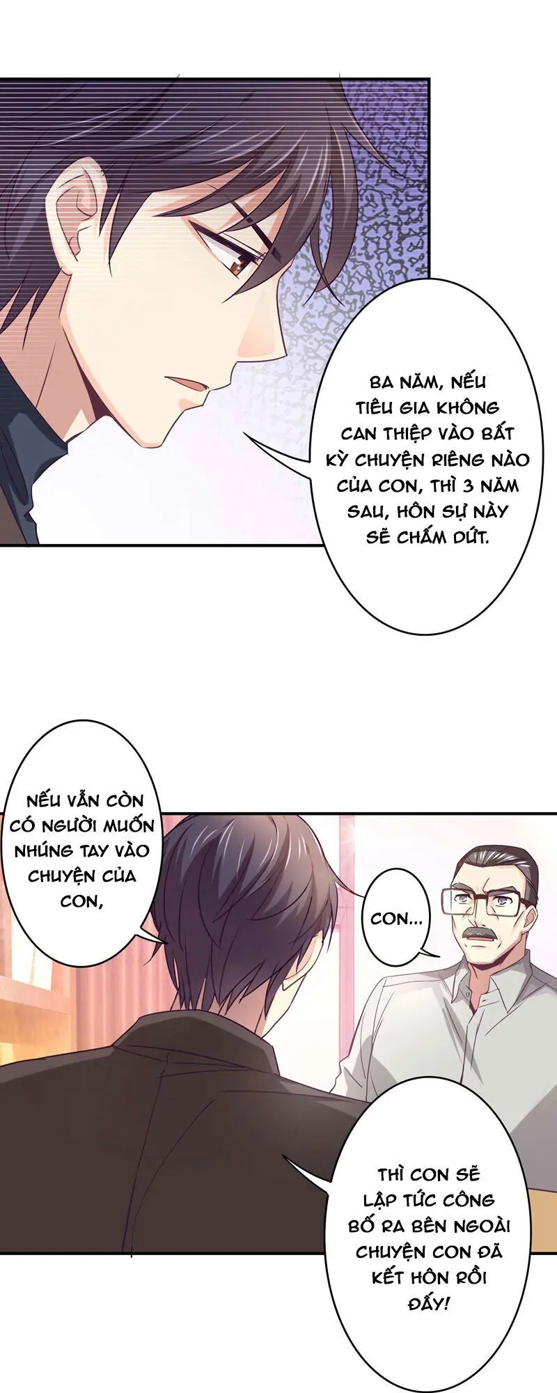 Cuồng Duệ Tiểu Thê Chapter 53 - Trang 13