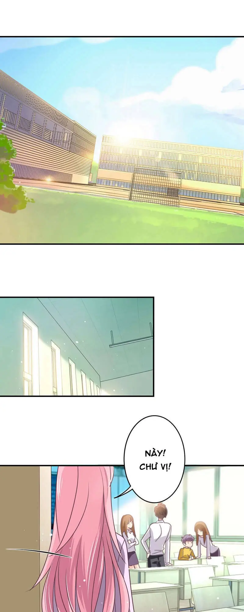 Cuồng Duệ Tiểu Thê Chapter 53 - Trang 20