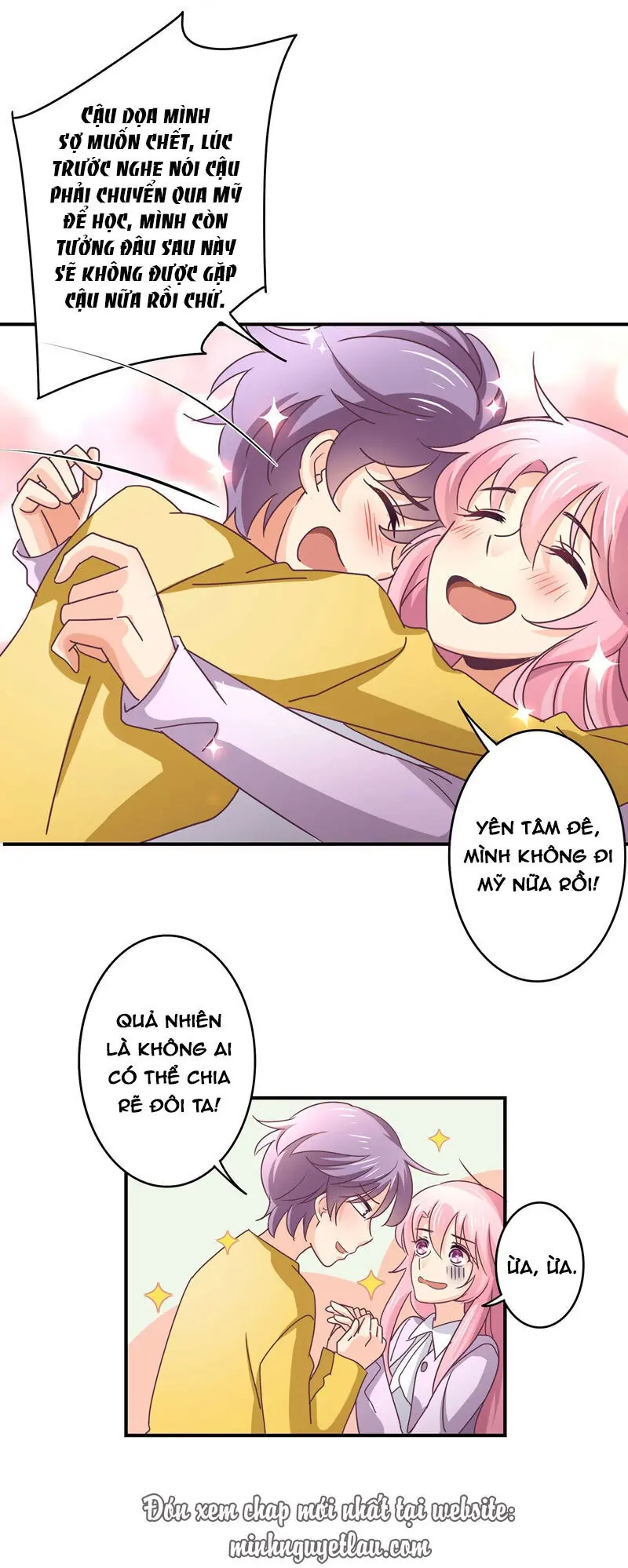 Cuồng Duệ Tiểu Thê Chapter 53 - Trang 23