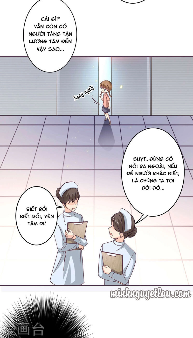 Cuồng Duệ Tiểu Thê Chapter 53 - Trang 6