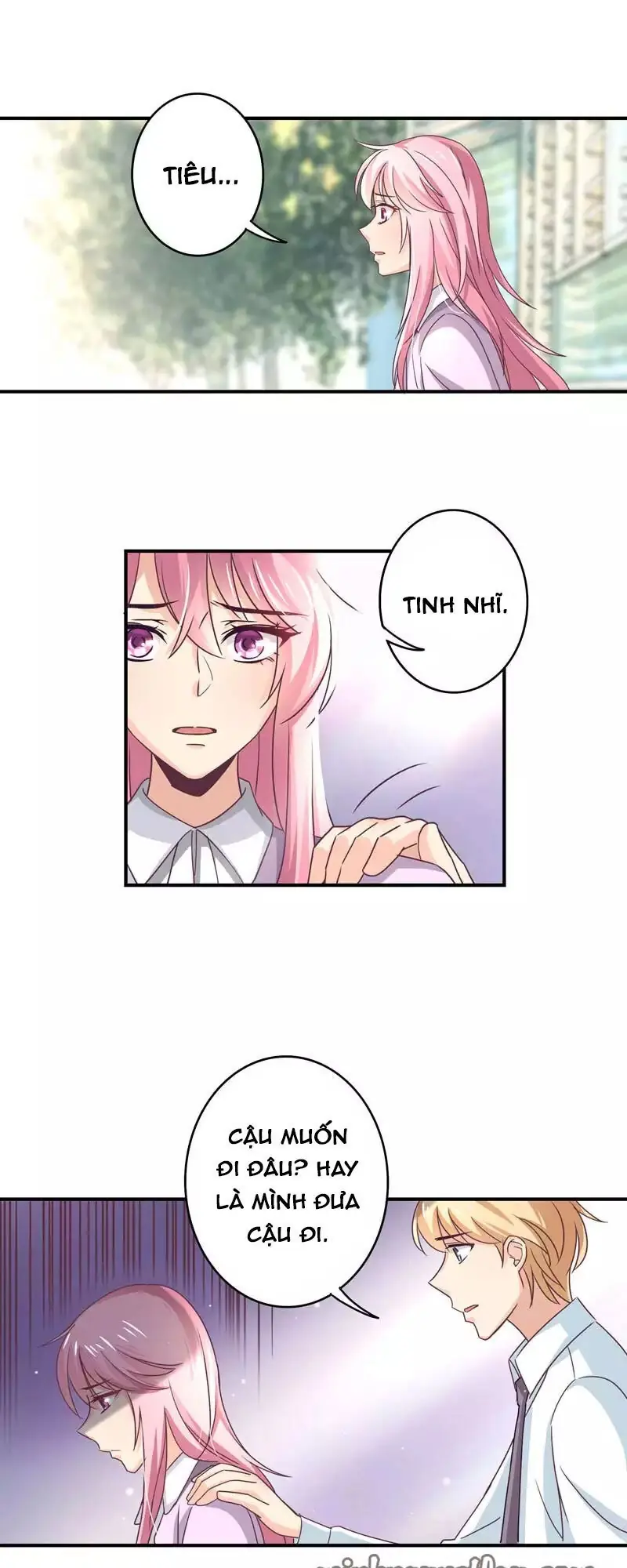 Cuồng Duệ Tiểu Thê Chapter 54 - Trang 13