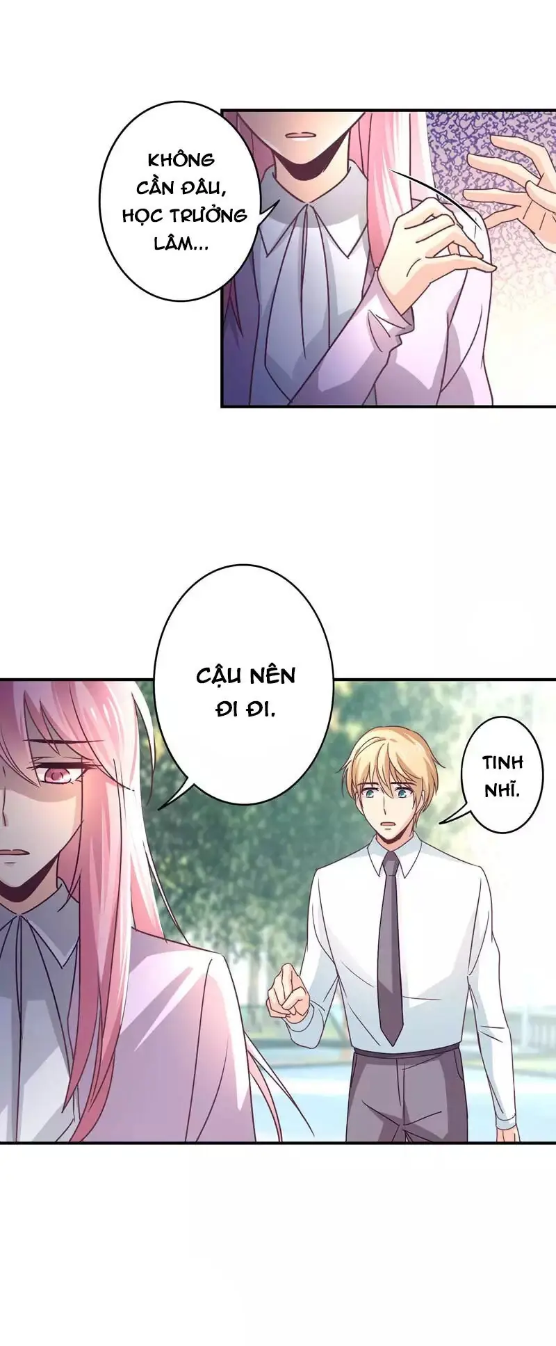 Cuồng Duệ Tiểu Thê Chapter 54 - Trang 15