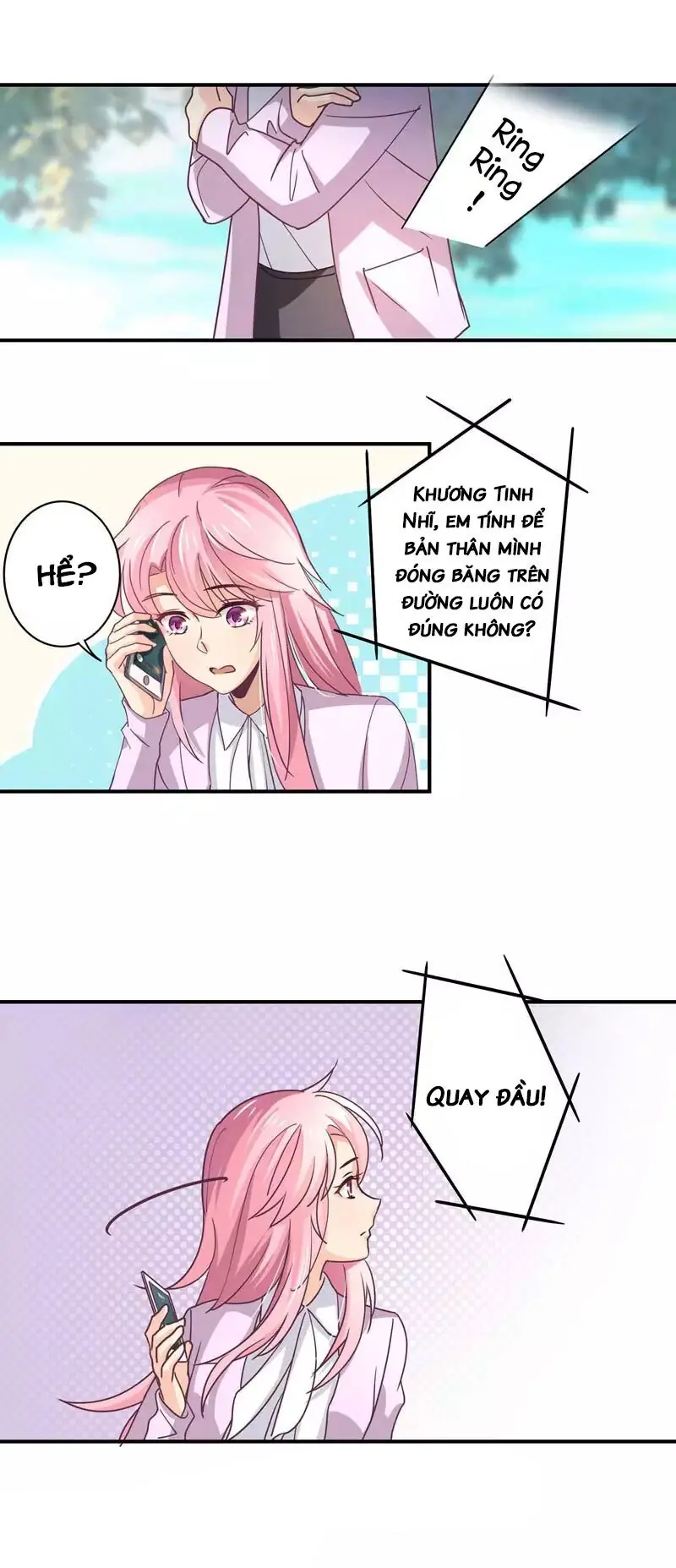 Cuồng Duệ Tiểu Thê Chapter 54 - Trang 18