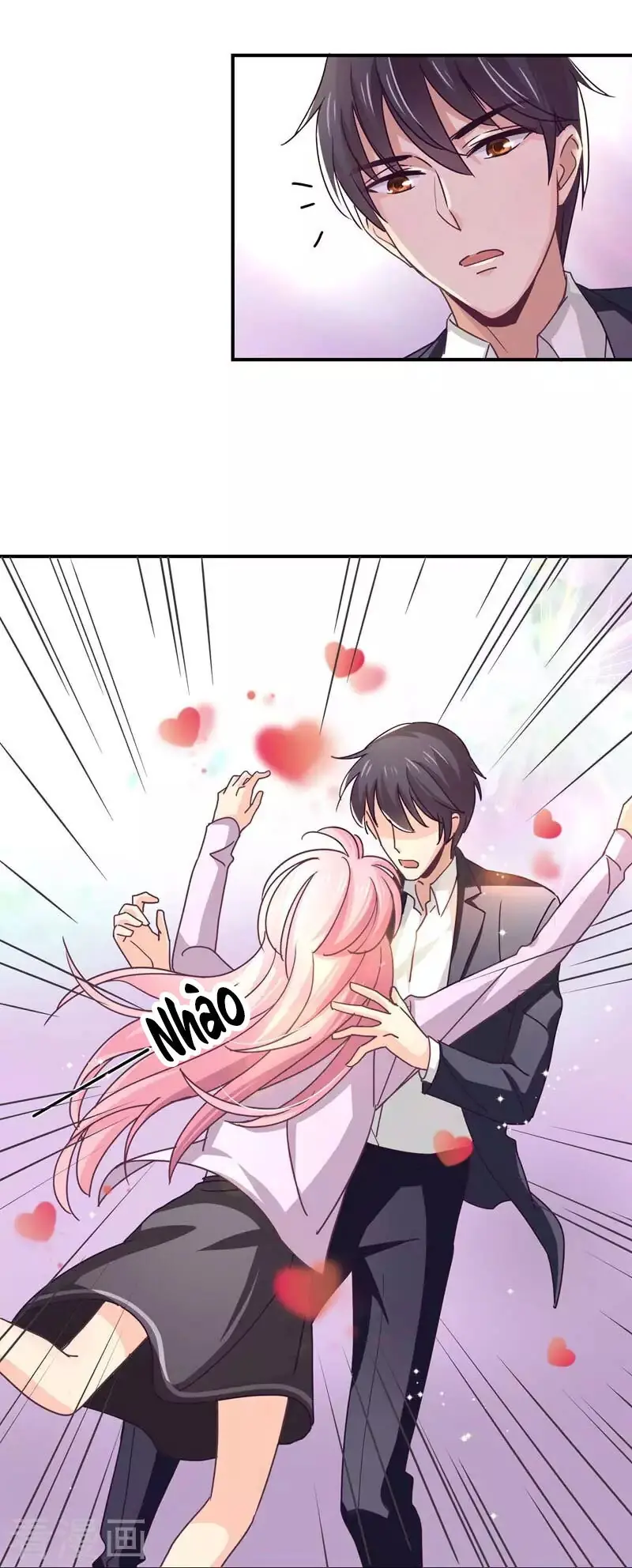 Cuồng Duệ Tiểu Thê Chapter 54 - Trang 20