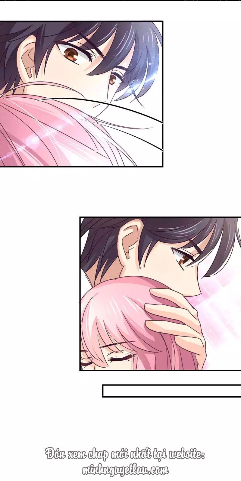 Cuồng Duệ Tiểu Thê Chapter 54 - Trang 21