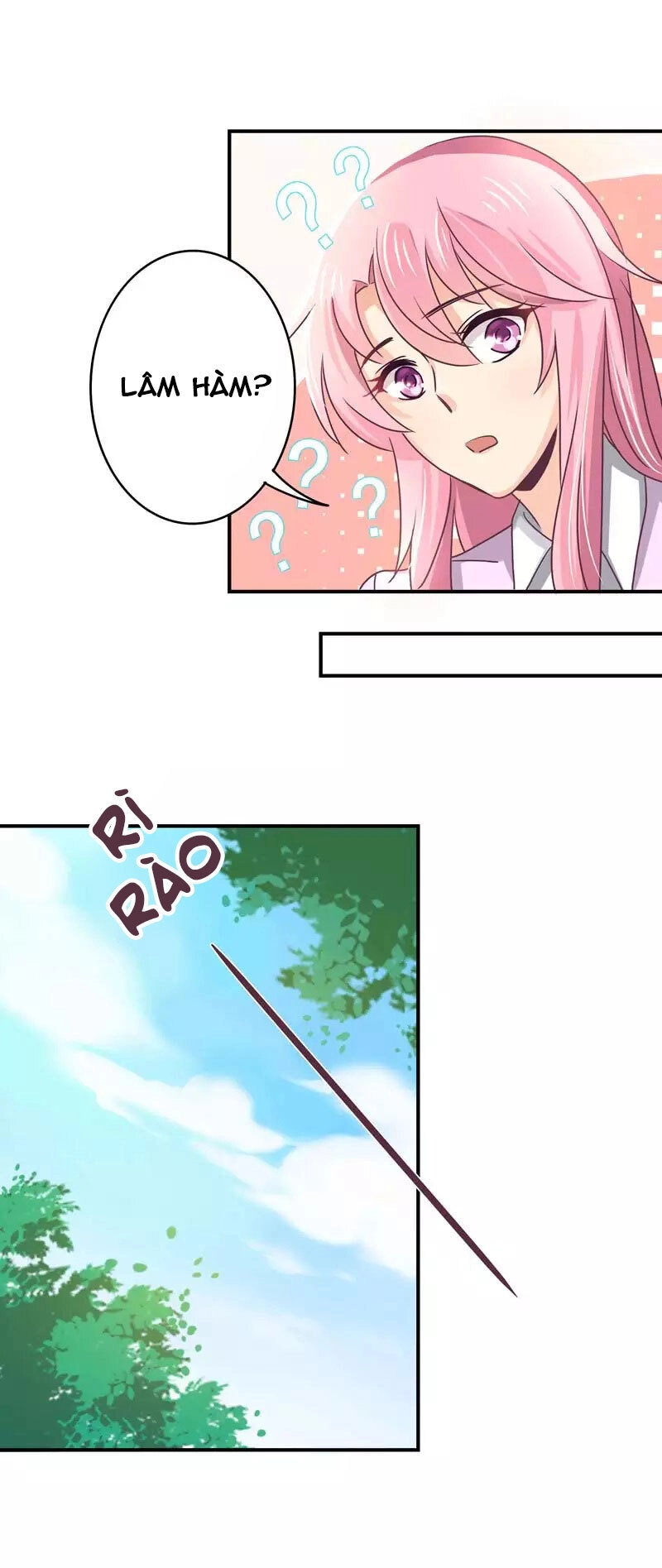 Cuồng Duệ Tiểu Thê Chapter 54 - Trang 4