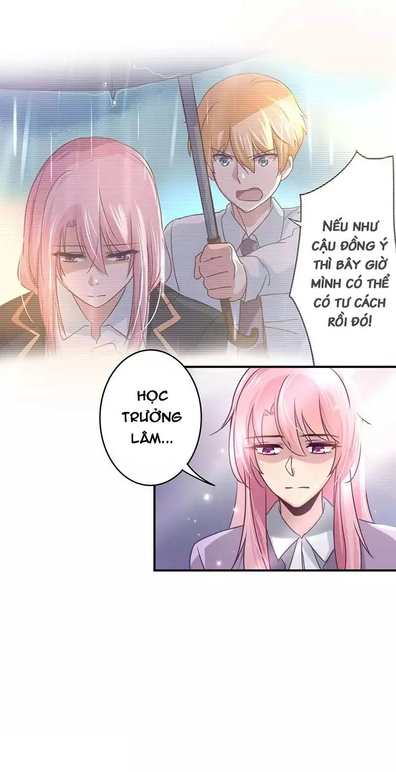 Cuồng Duệ Tiểu Thê Chapter 54 - Trang 7
