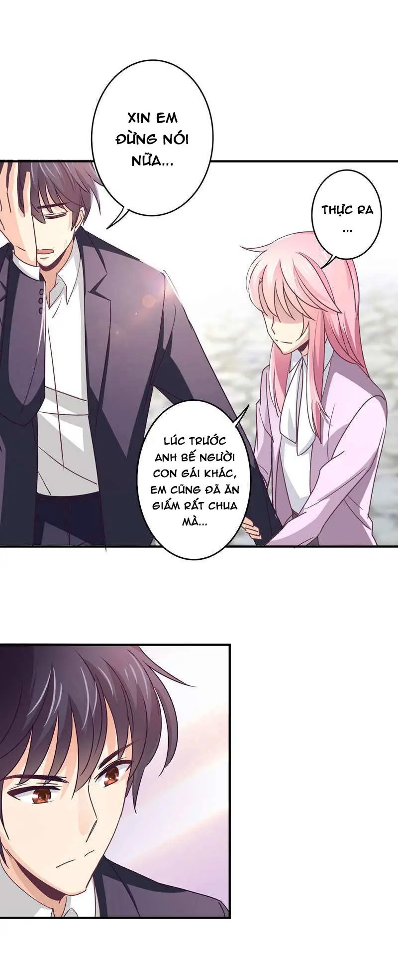 Cuồng Duệ Tiểu Thê Chapter 55 - Trang 11