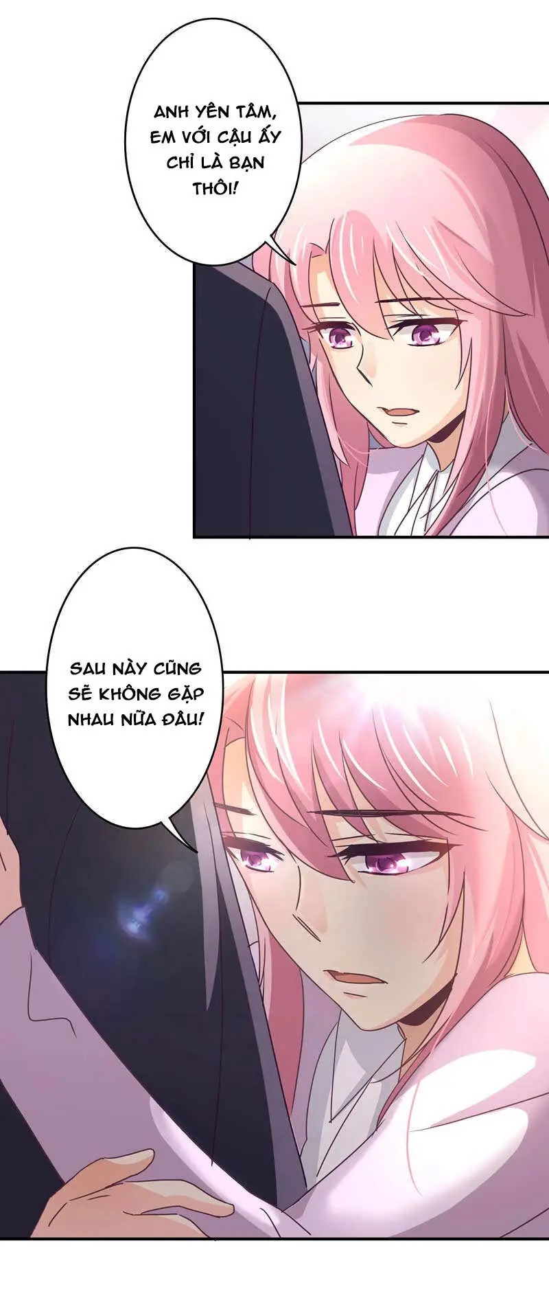 Cuồng Duệ Tiểu Thê Chapter 55 - Trang 12