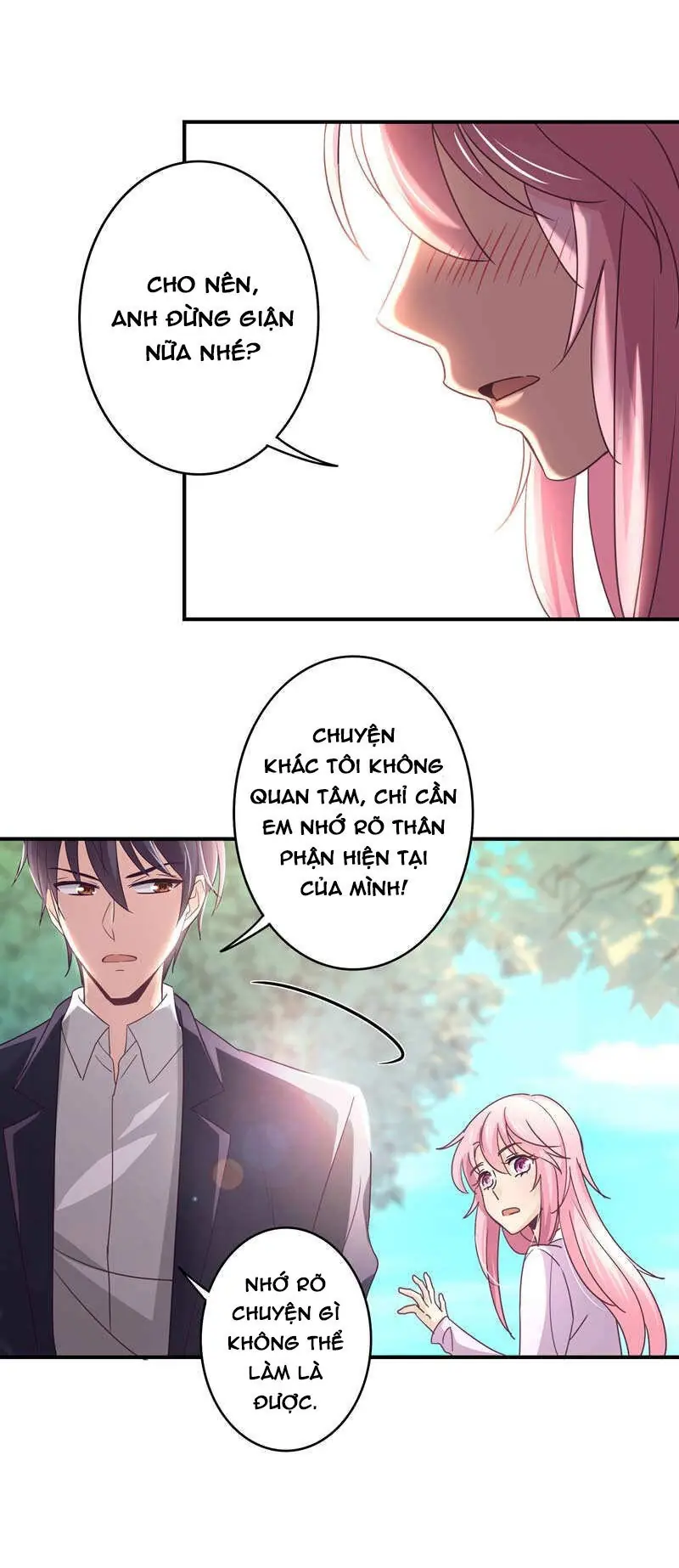 Cuồng Duệ Tiểu Thê Chapter 55 - Trang 13