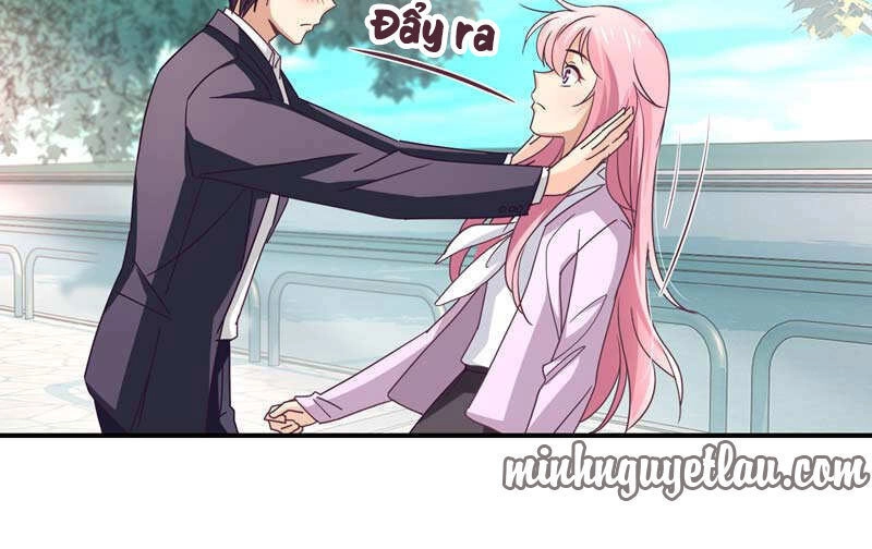 Cuồng Duệ Tiểu Thê Chapter 55 - Trang 4