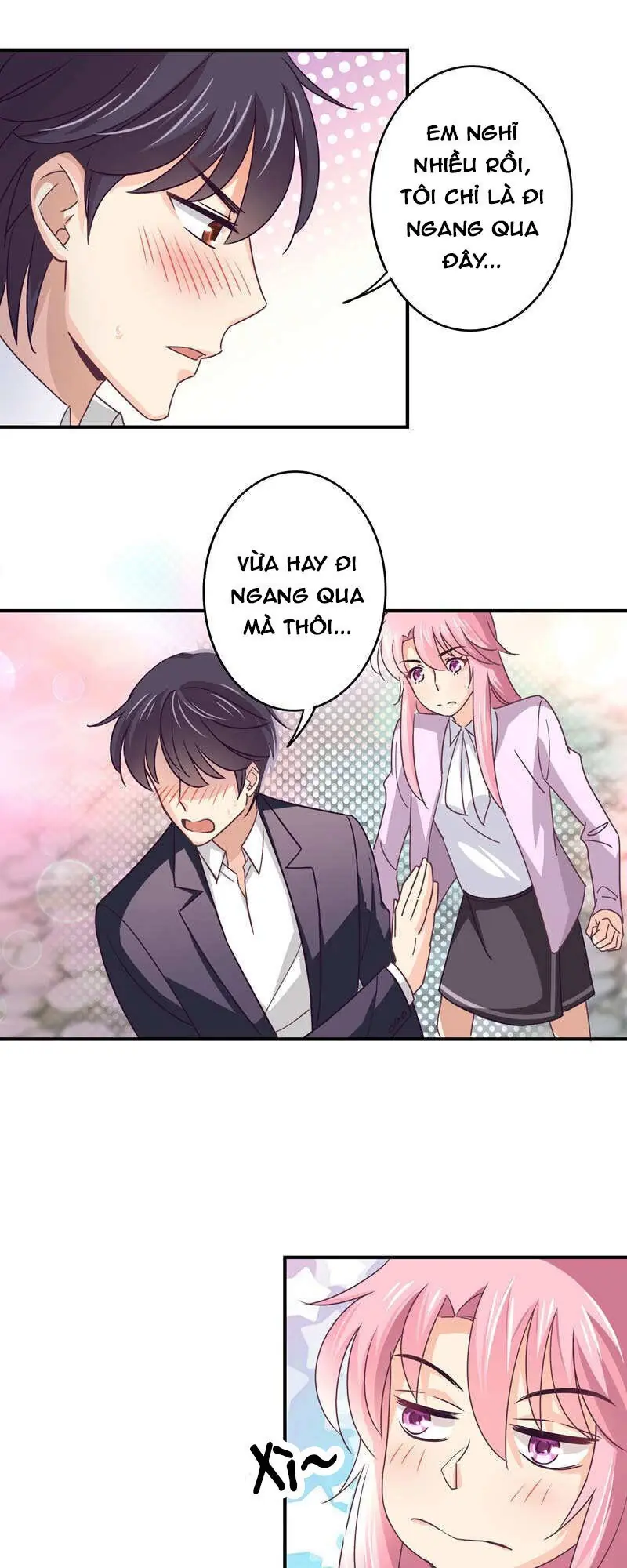 Cuồng Duệ Tiểu Thê Chapter 55 - Trang 5
