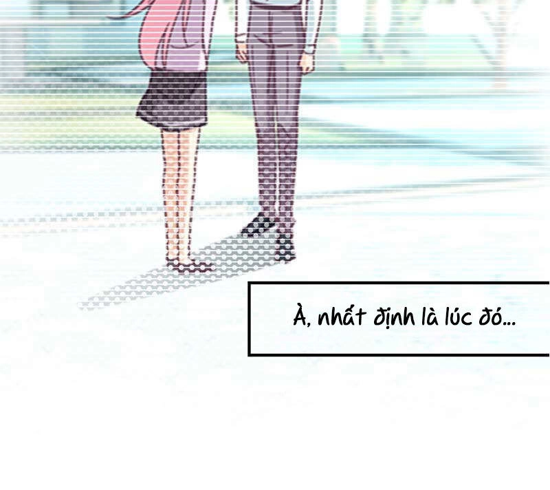 Cuồng Duệ Tiểu Thê Chapter 55 - Trang 8