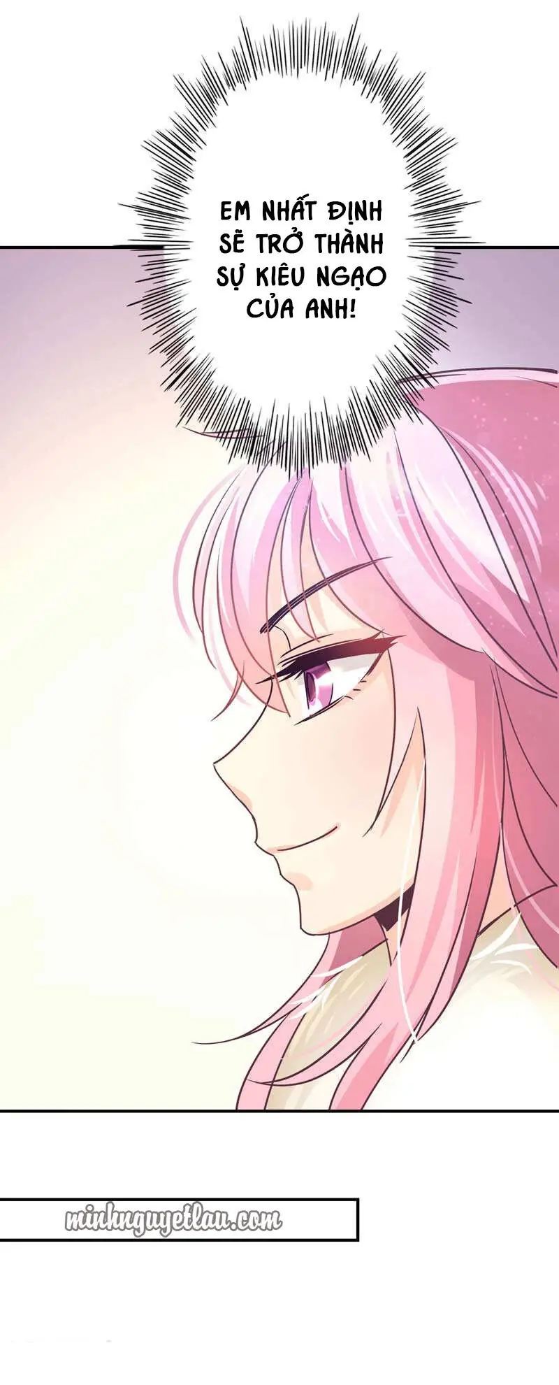 Cuồng Duệ Tiểu Thê Chapter 56 - Trang 17