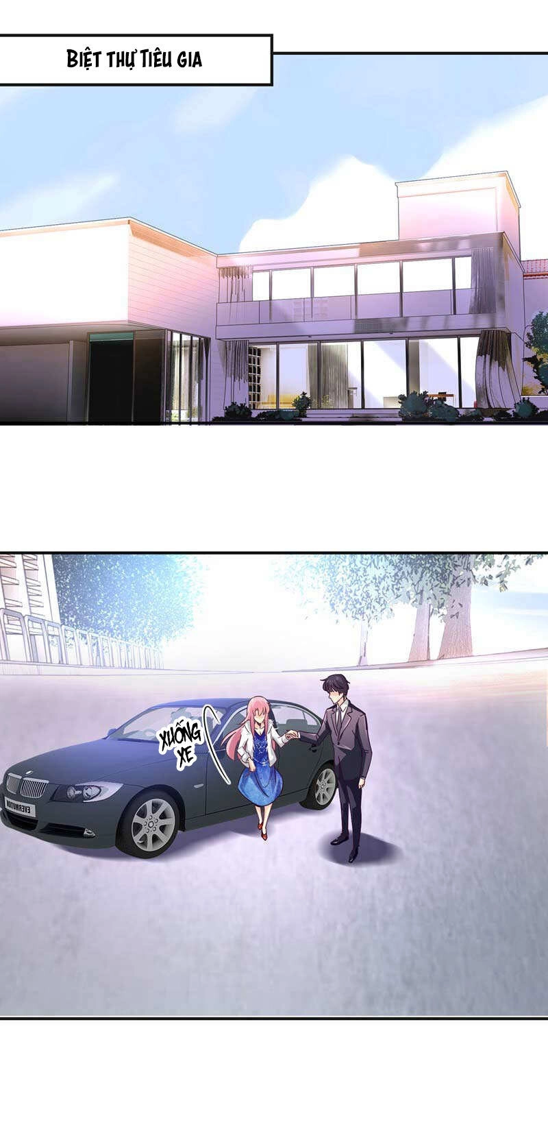 Cuồng Duệ Tiểu Thê Chapter 56 - Trang 18