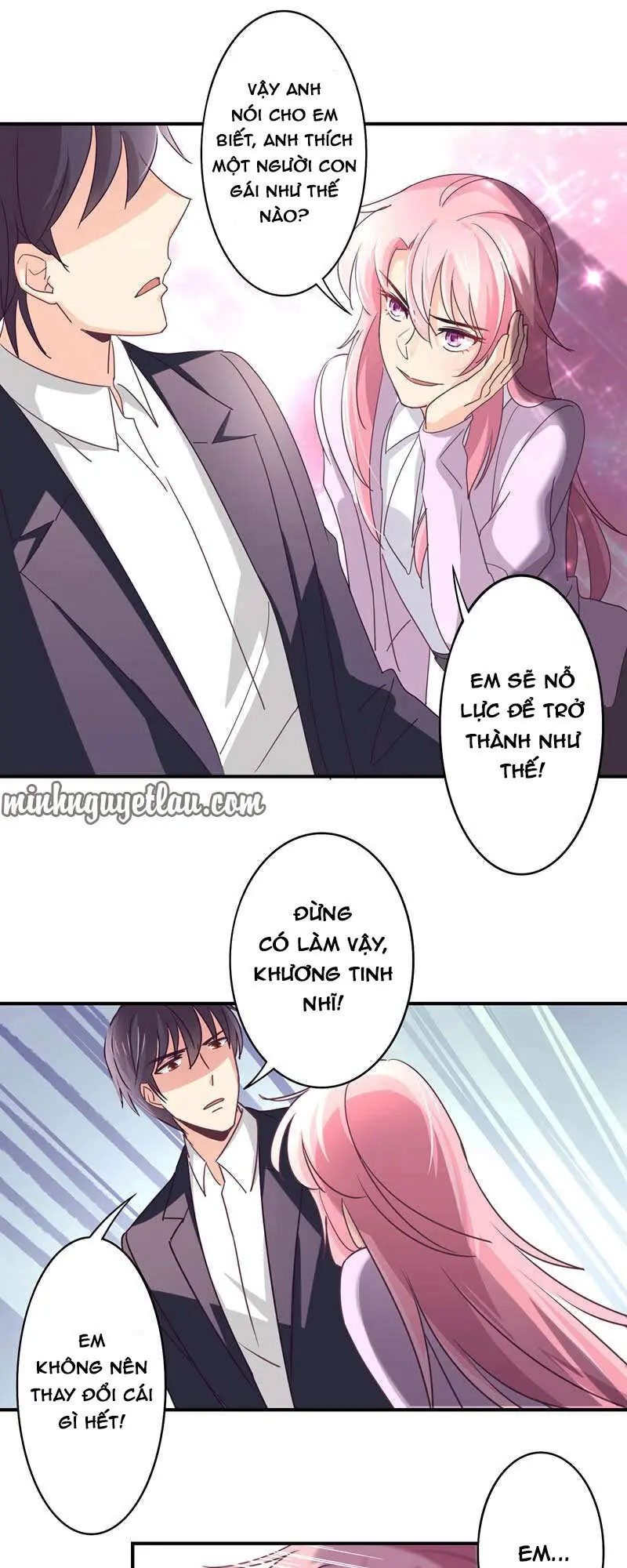 Cuồng Duệ Tiểu Thê Chapter 56 - Trang 5