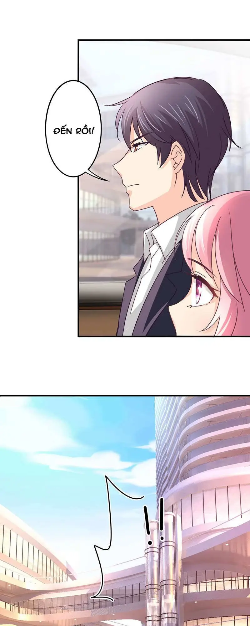 Cuồng Duệ Tiểu Thê Chapter 56 - Trang 7