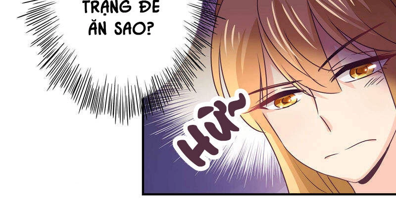 Cuồng Duệ Tiểu Thê Chapter 57 - Trang 11