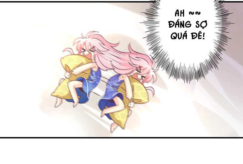 Cuồng Duệ Tiểu Thê Chapter 57 - Trang 25