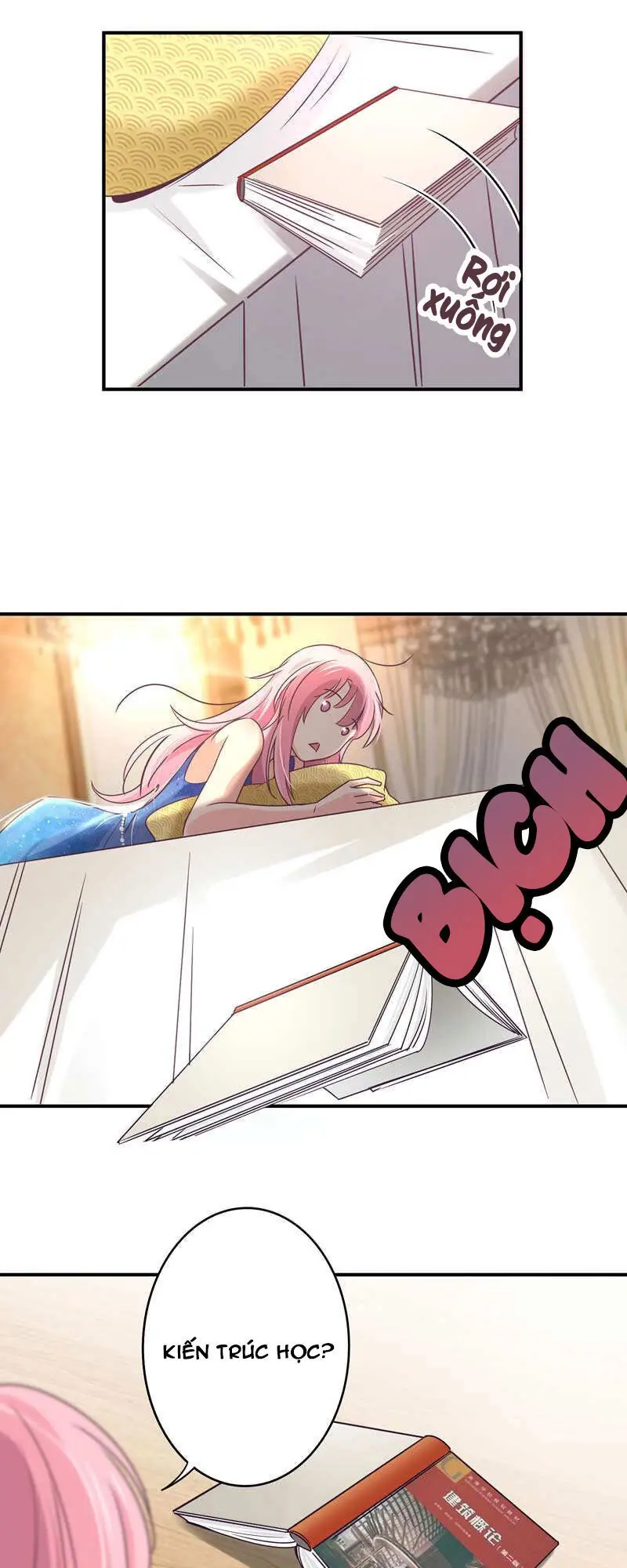 Cuồng Duệ Tiểu Thê Chapter 57 - Trang 26