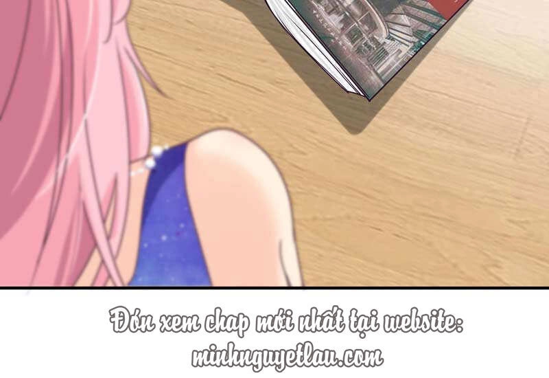 Cuồng Duệ Tiểu Thê Chapter 57 - Trang 27