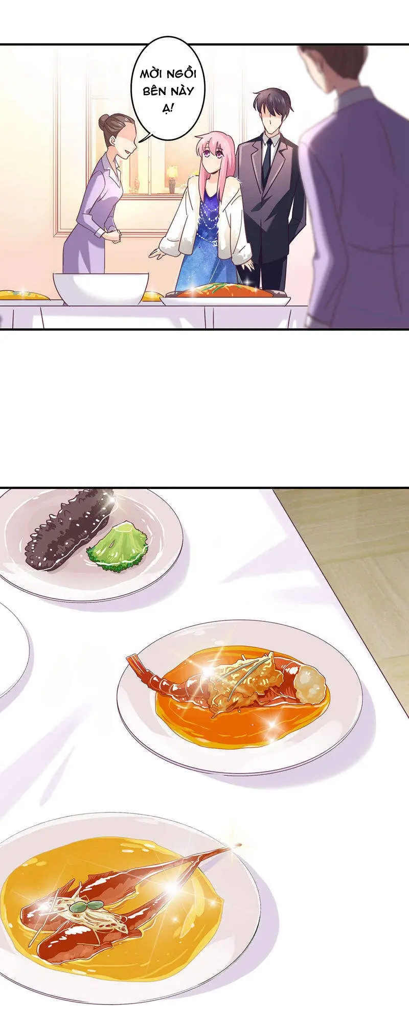 Cuồng Duệ Tiểu Thê Chapter 57 - Trang 6