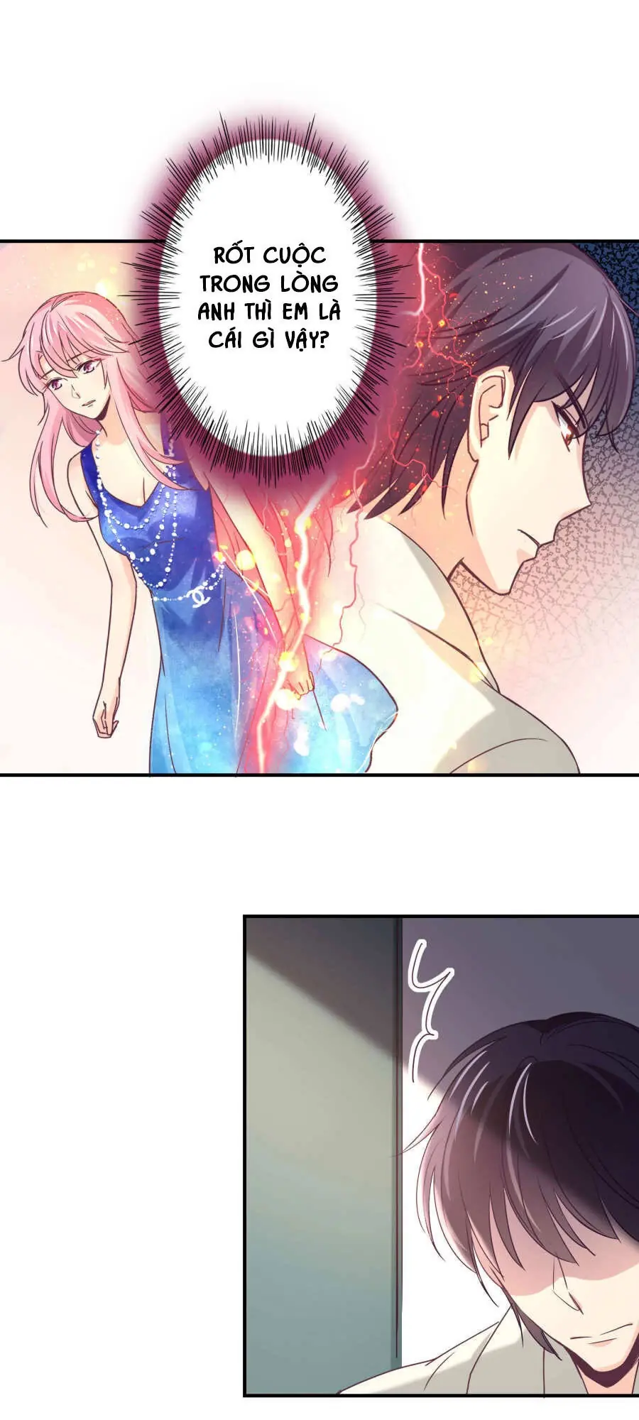 Cuồng Duệ Tiểu Thê Chapter 58 - Trang 17