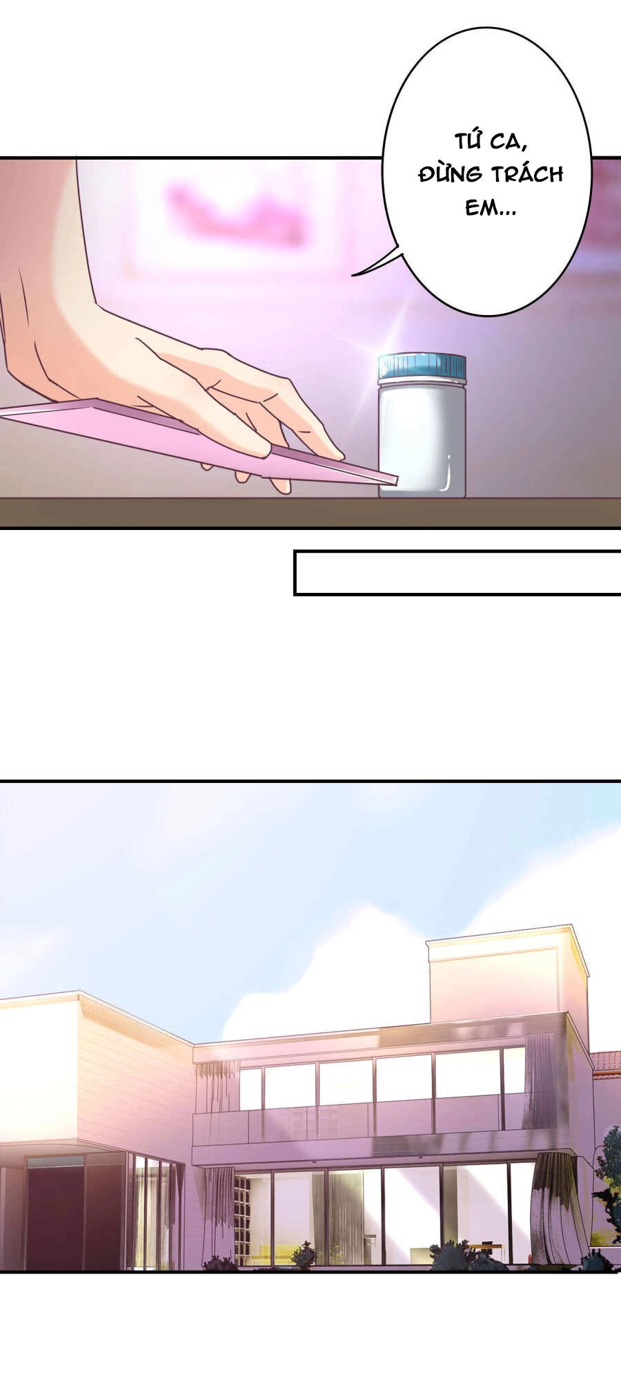 Cuồng Duệ Tiểu Thê Chapter 58 - Trang 24