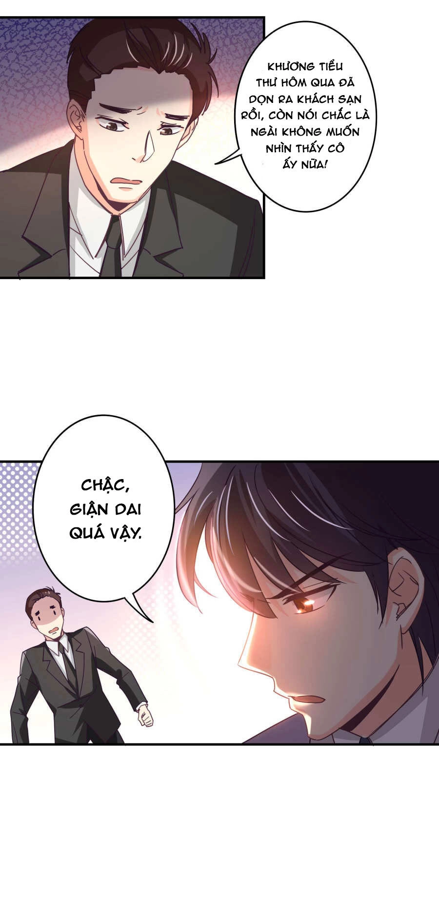 Cuồng Duệ Tiểu Thê Chapter 58 - Trang 28