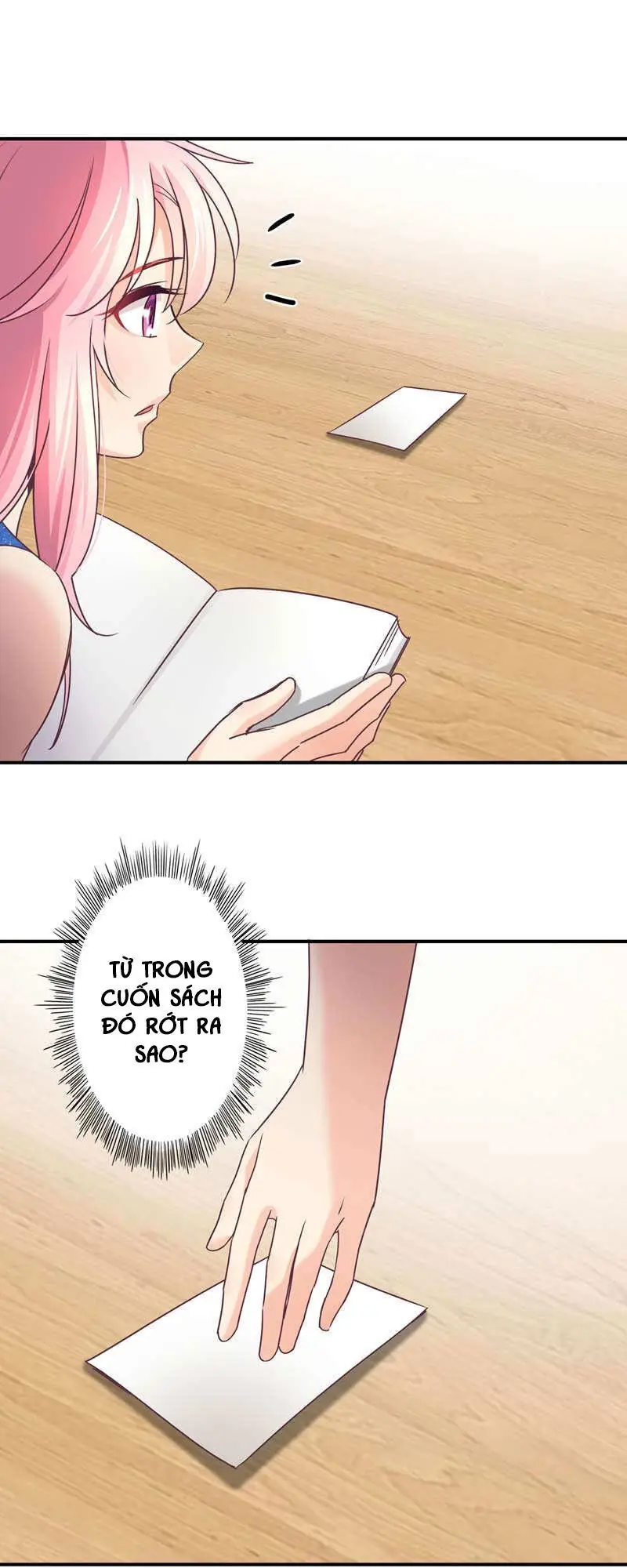 Cuồng Duệ Tiểu Thê Chapter 58 - Trang 6