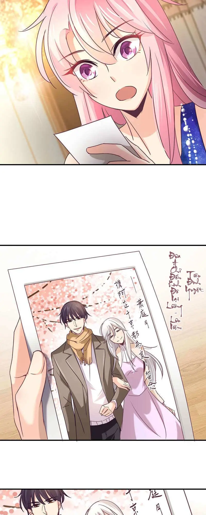 Cuồng Duệ Tiểu Thê Chapter 58 - Trang 8