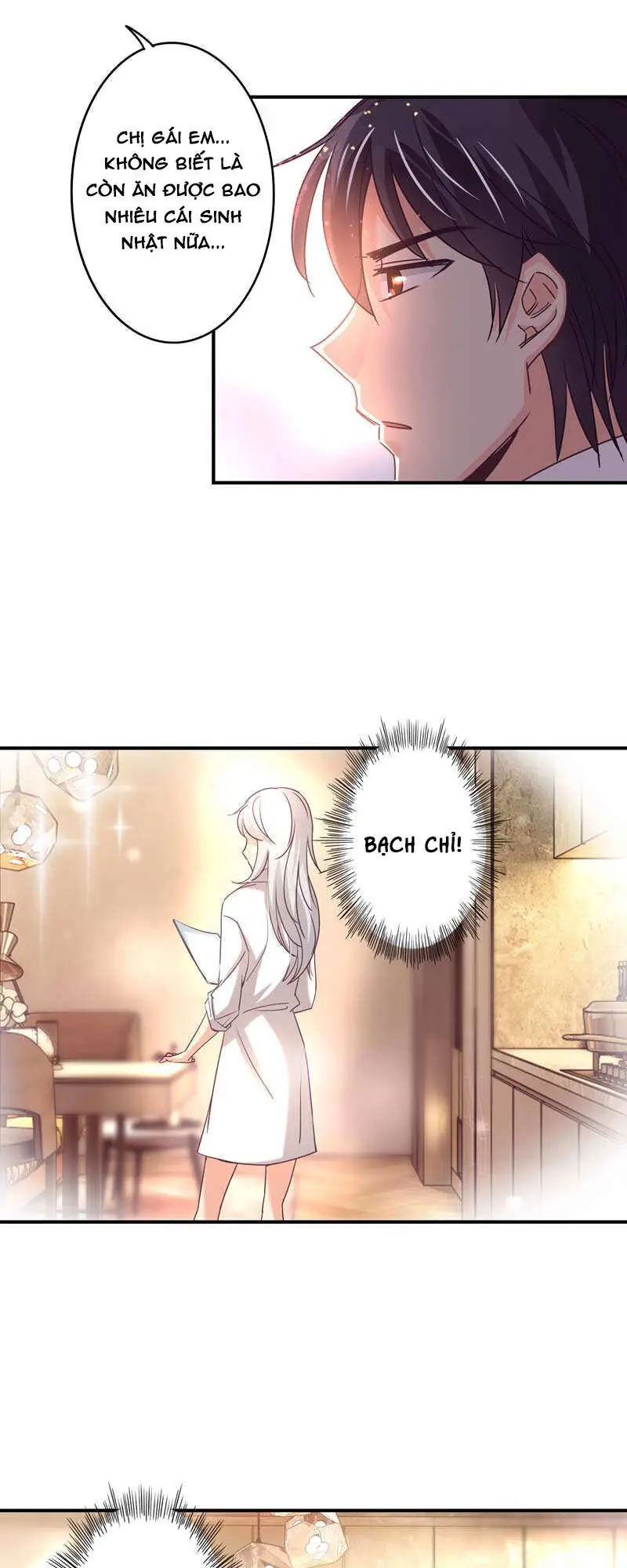 Cuồng Duệ Tiểu Thê Chapter 59 - Trang 11