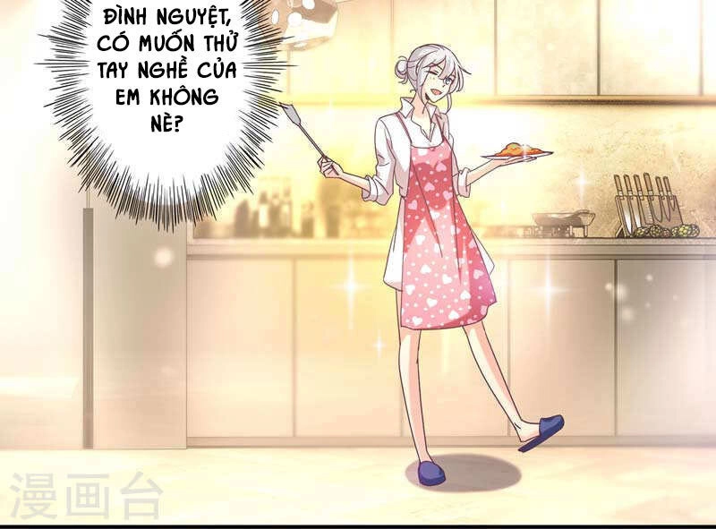Cuồng Duệ Tiểu Thê Chapter 59 - Trang 12