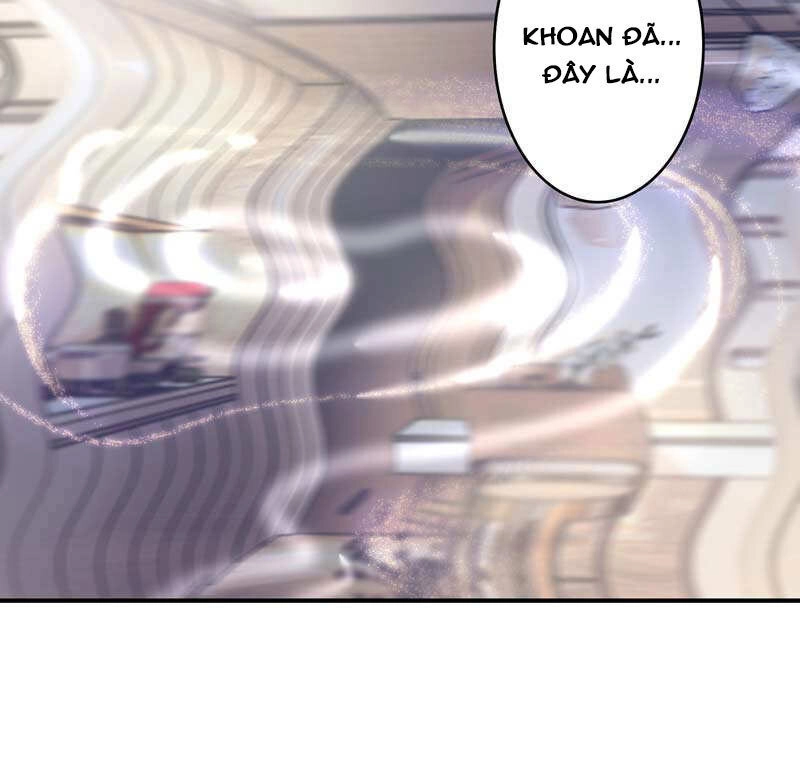 Cuồng Duệ Tiểu Thê Chapter 59 - Trang 20