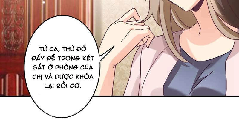 Cuồng Duệ Tiểu Thê Chapter 59 - Trang 22